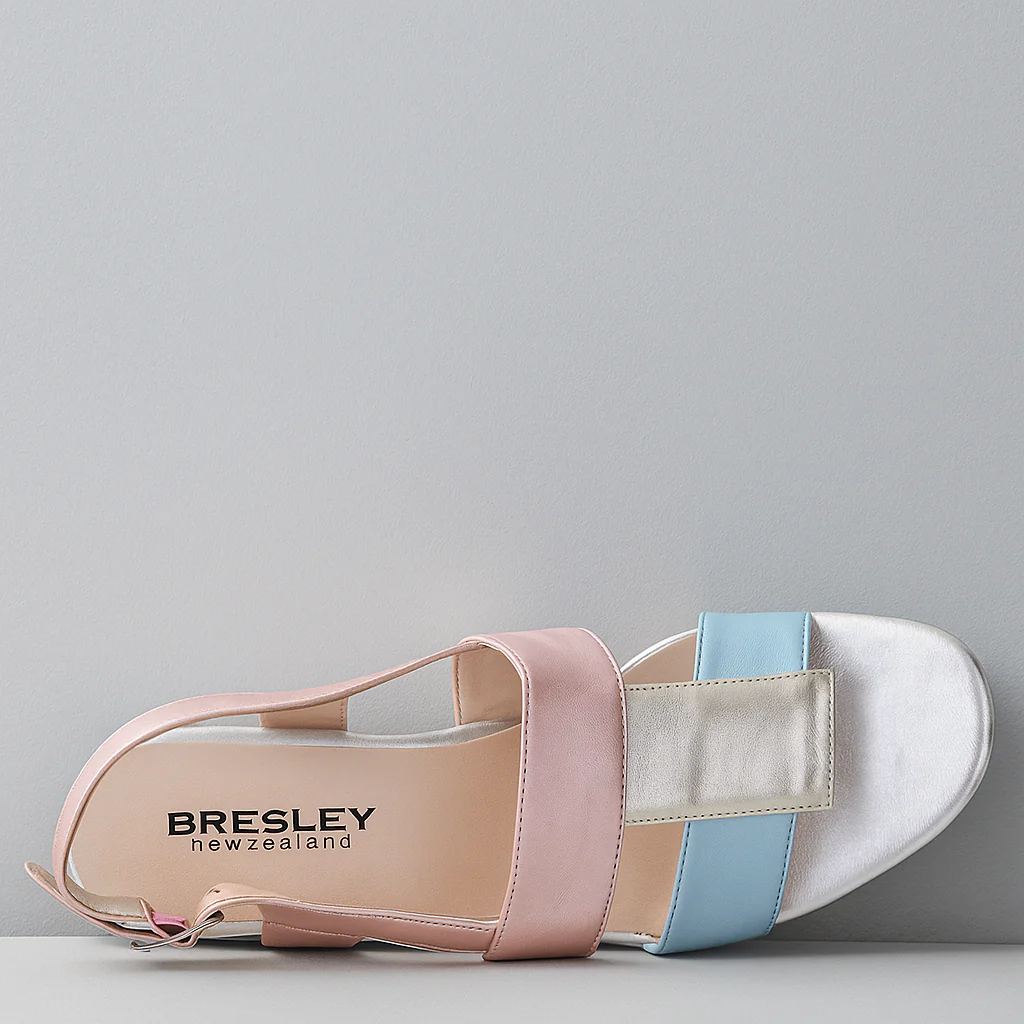 BRESLEY ARUBA METALLIC COMBO - Image 3