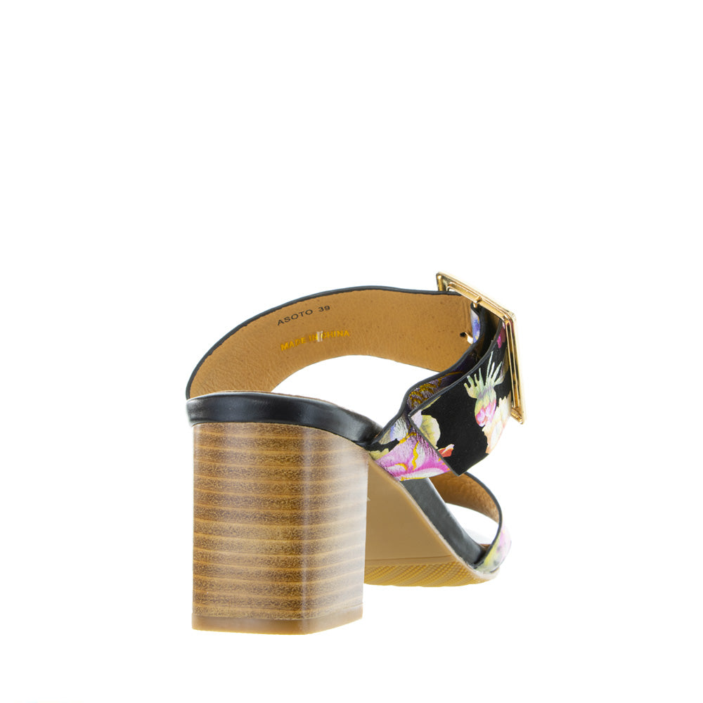 Bresley Asoto Black Garden - Image 3