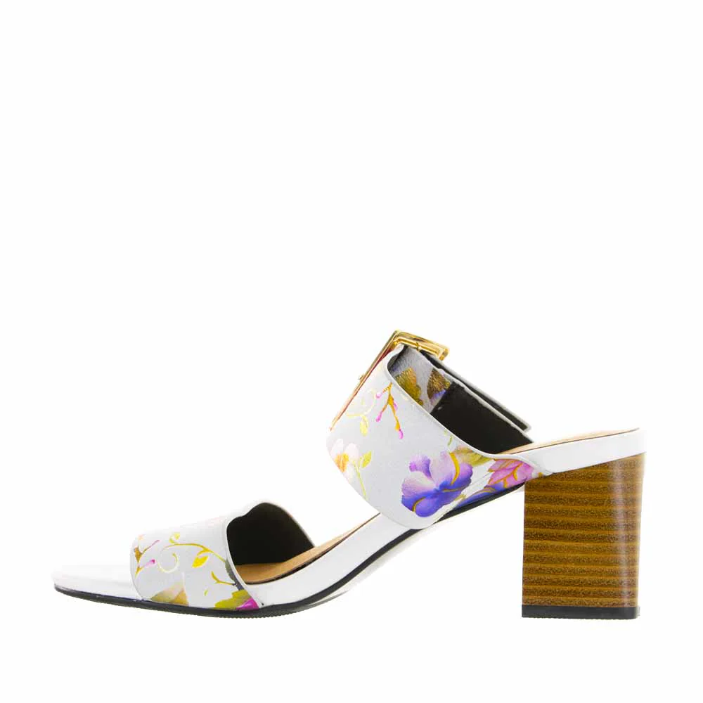 Bresley Asoto White Garden - Image 3