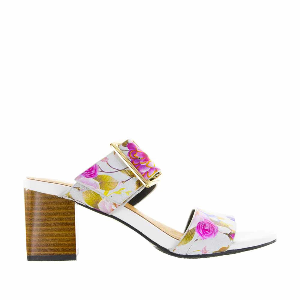 Bresley Asoto White Garden - Image 4