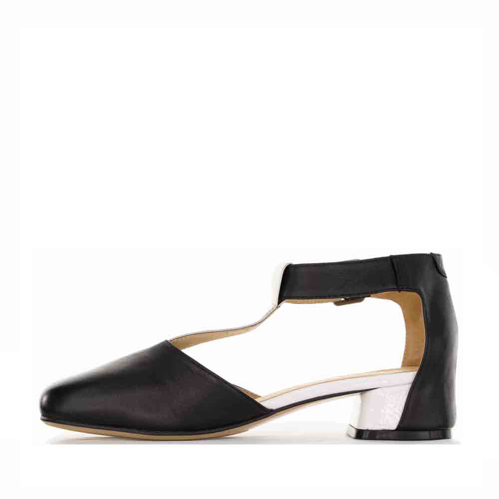 BRESLEY AbSTAN BLACK - Image 4