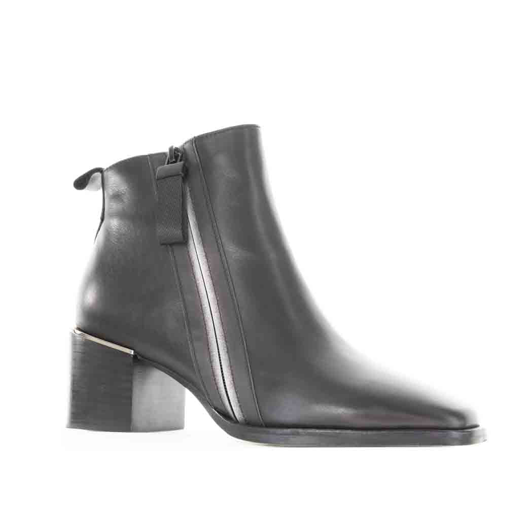 BRESLEY AUGUSTA BLACK - Image 2