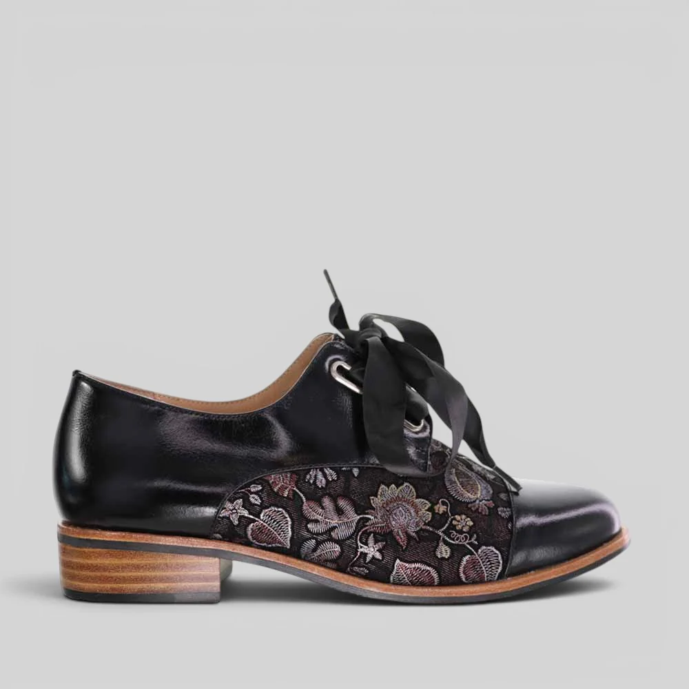 BRESLEY AVIT BLACK/BRONZE AGE