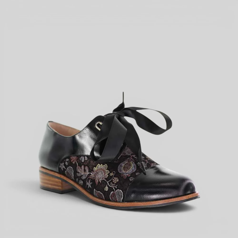 BRESLEY AVIT BLACK/BRONZE AGE - Image 2