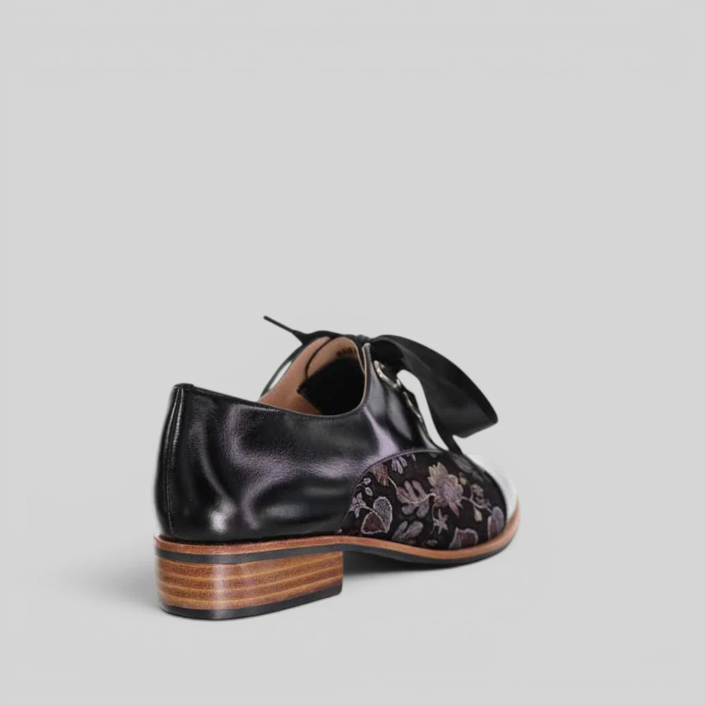 BRESLEY AVIT BLACK/BRONZE AGE - Image 4