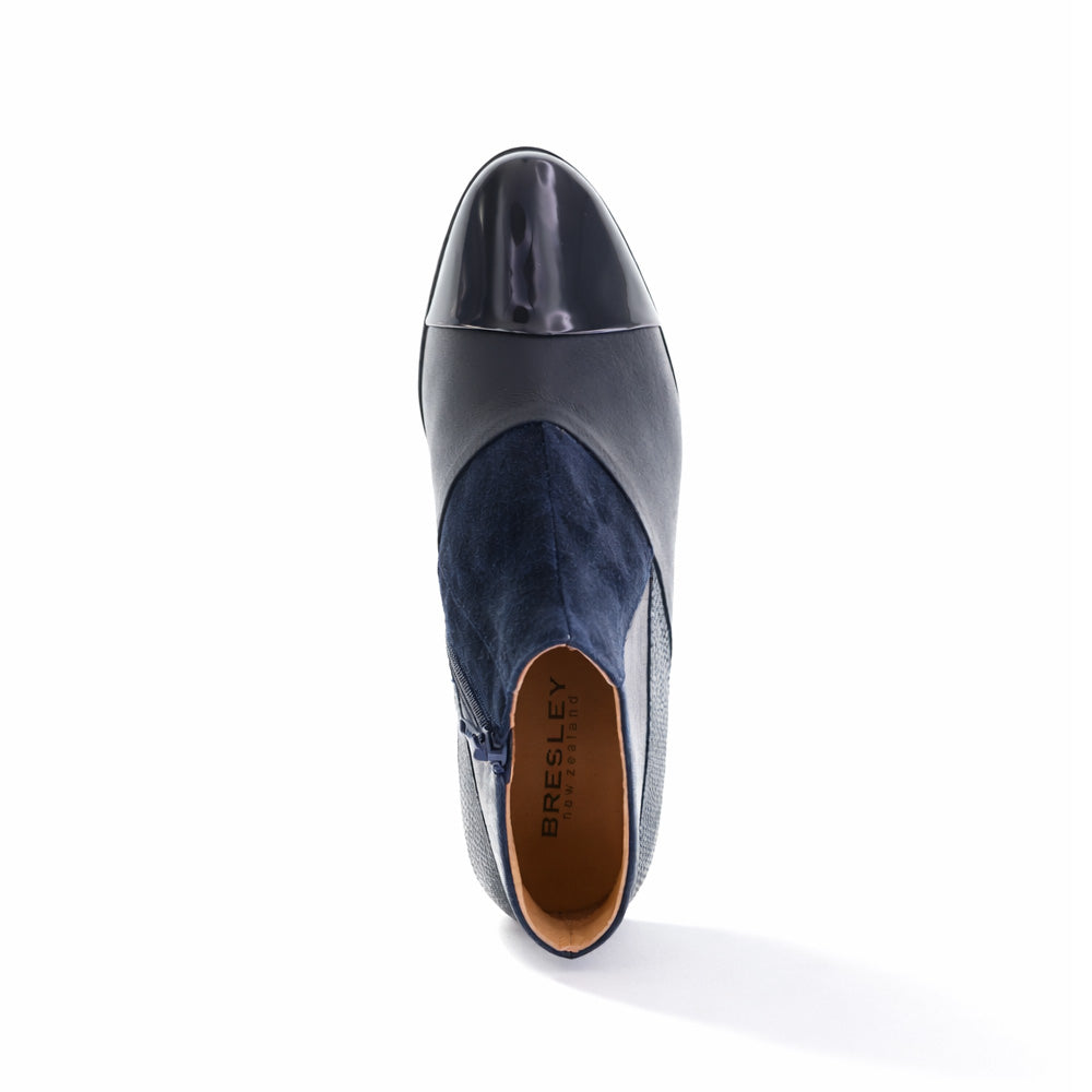 BRESLEY AWARD NAVY MIX - Image 4