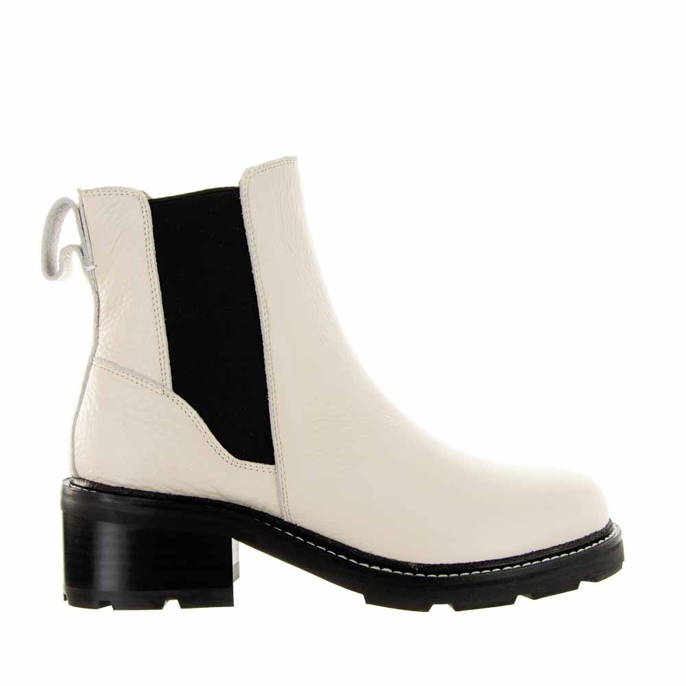 BRESLEY DAKTARI BONE BLACK - Image 2