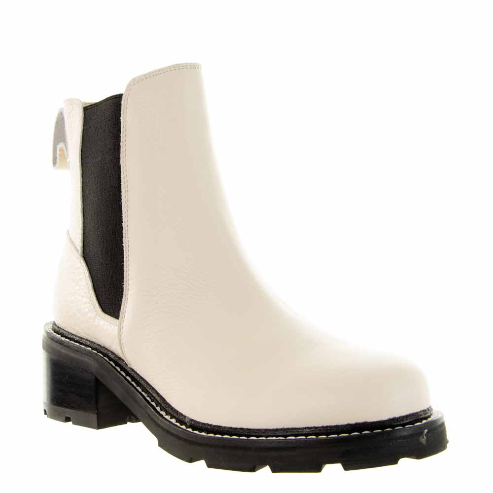 BRESLEY DAKTARI BONE BLACK - Image 3