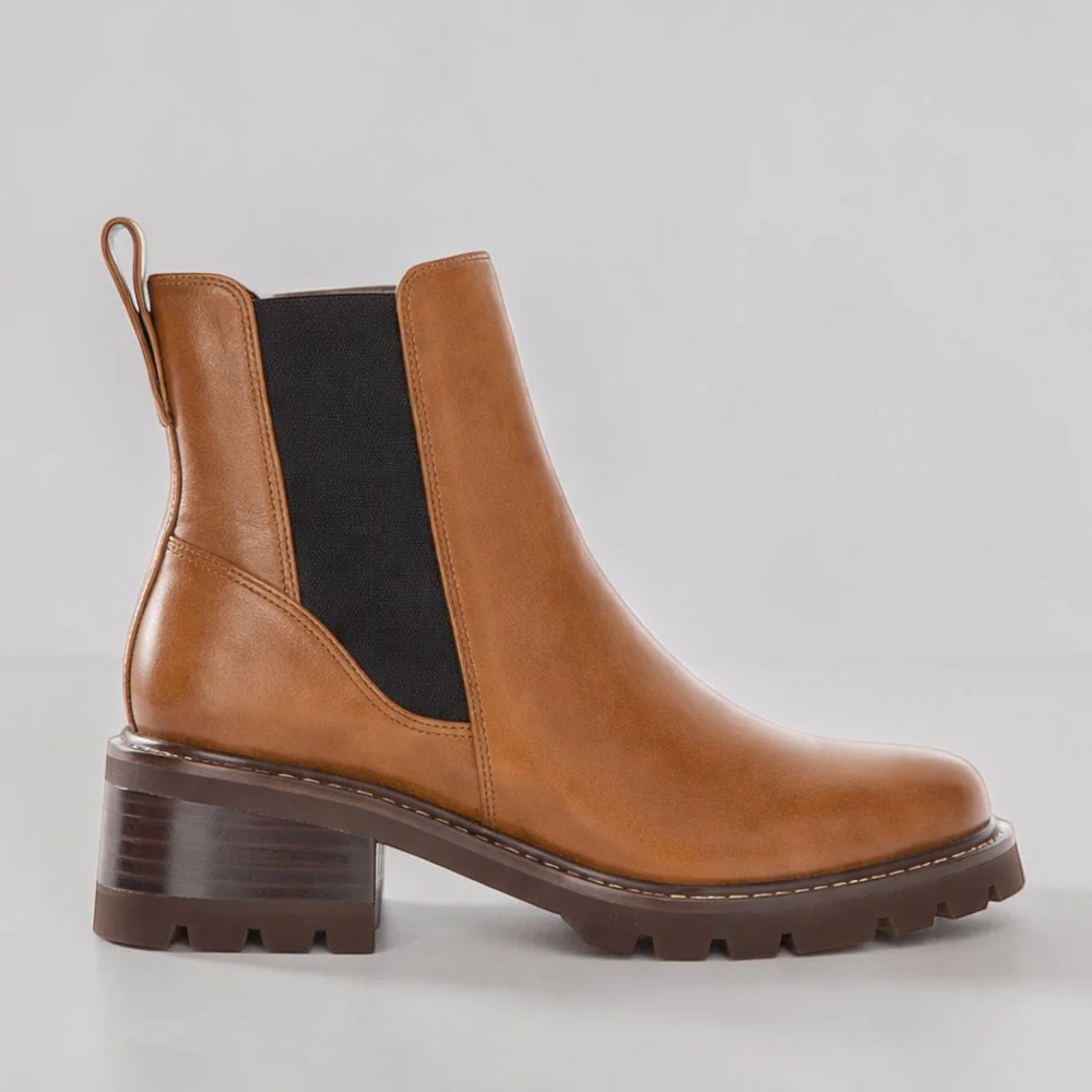 BRESLEY DAKTARI COGNAC