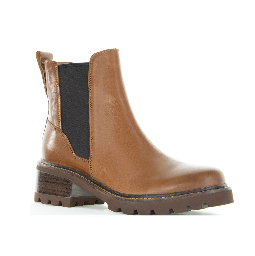 BRESLEY DAKTARI COGNAC - Image 3