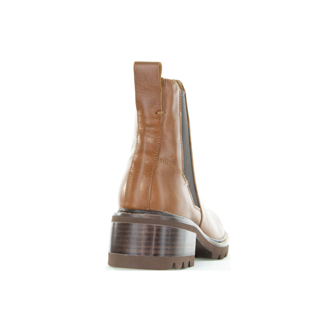 BRESLEY DAKTARI COGNAC - Image 4