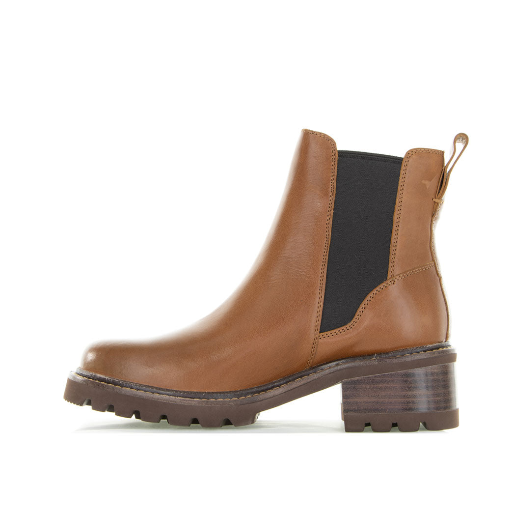 BRESLEY DAKTARI COGNAC - Image 5