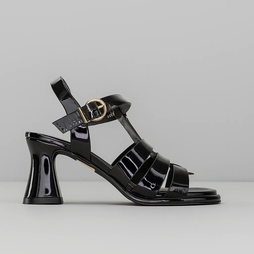 BRESLEY DANCE BLACK