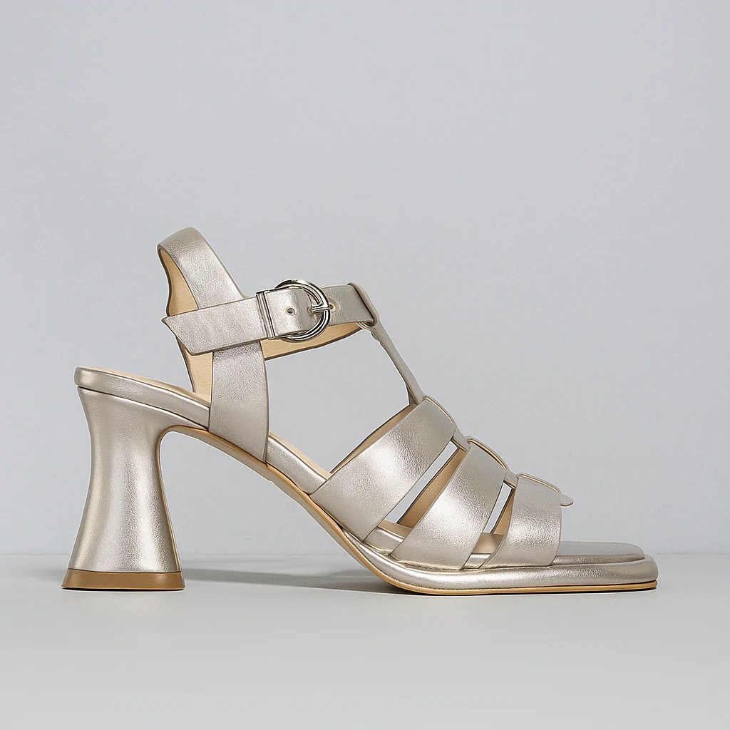 BRESLEY DANCE CHAMPAGNE