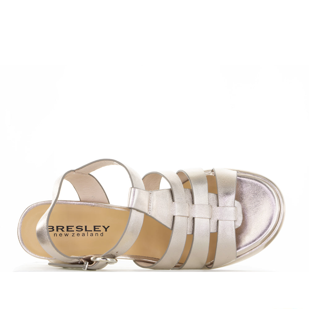 BRESLEY DANCE CHAMPAGNE - Image 5
