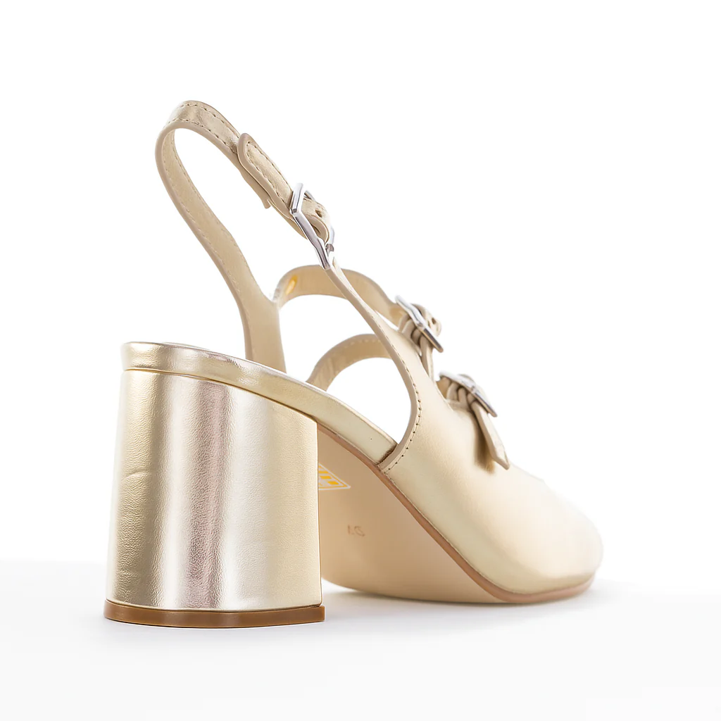BRESLEY DARICK GOLD - Image 3