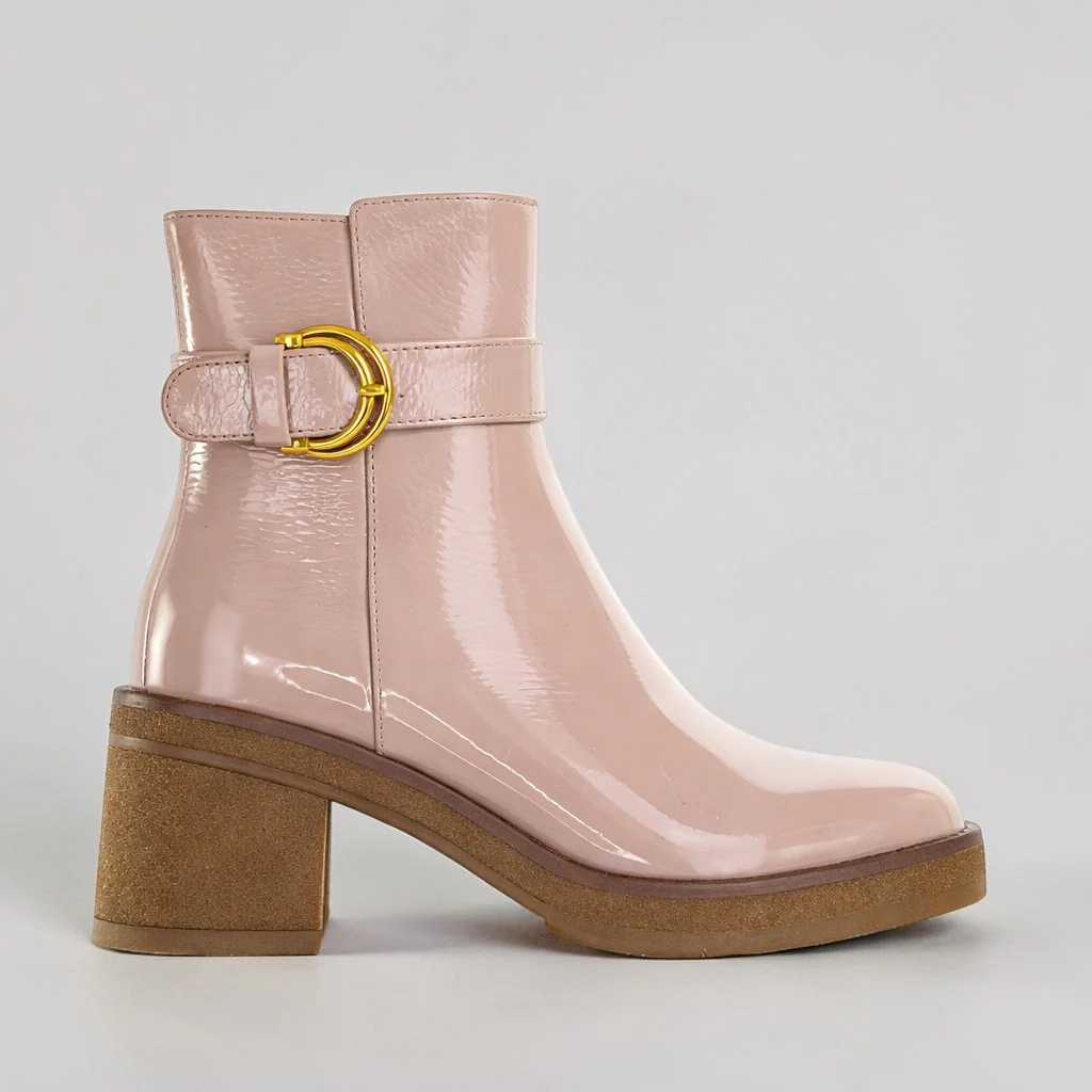 BRESLEY DARNIE NUDE PATENT