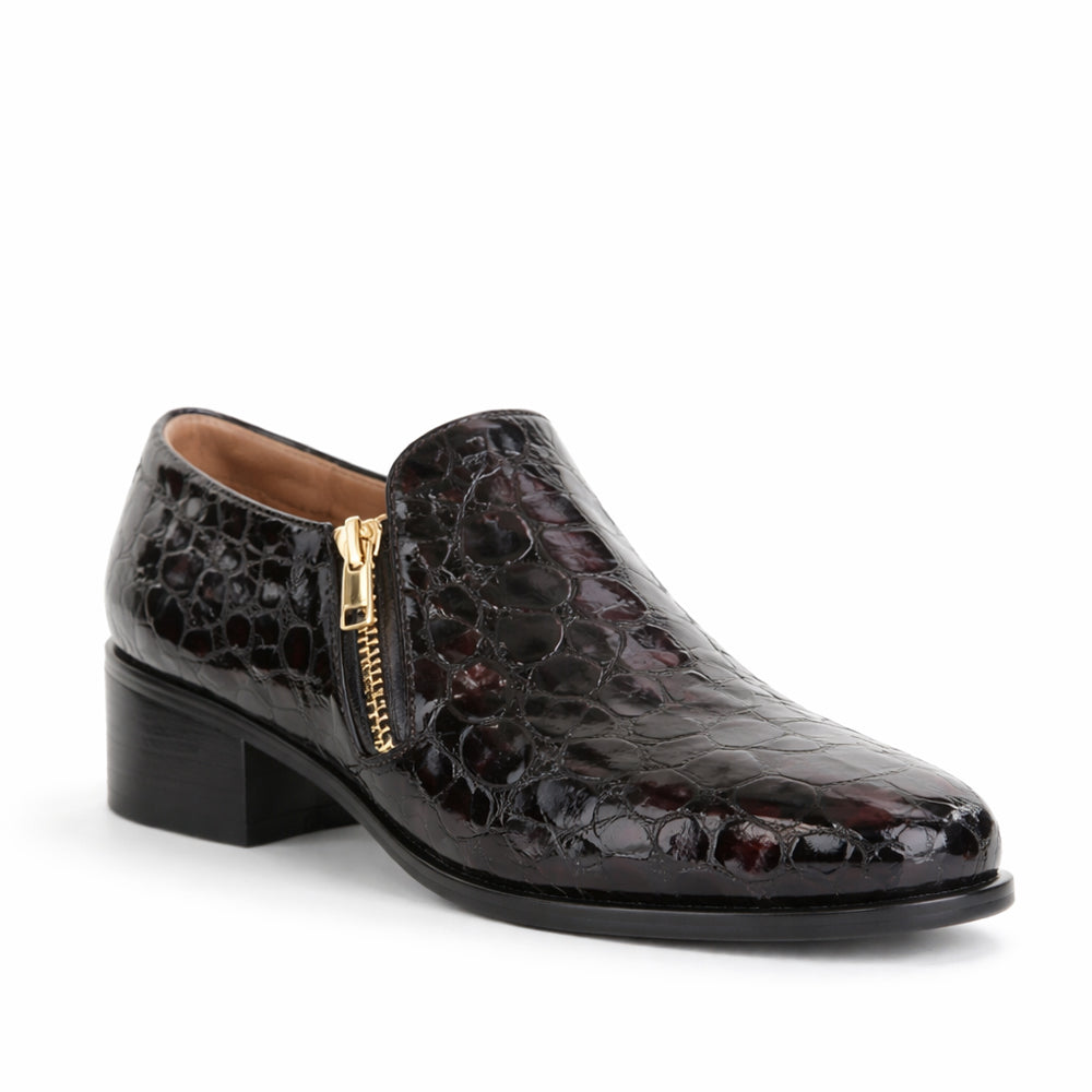 BRESLEY DARTMOUTH BORDO MOON PAT - Image 2
