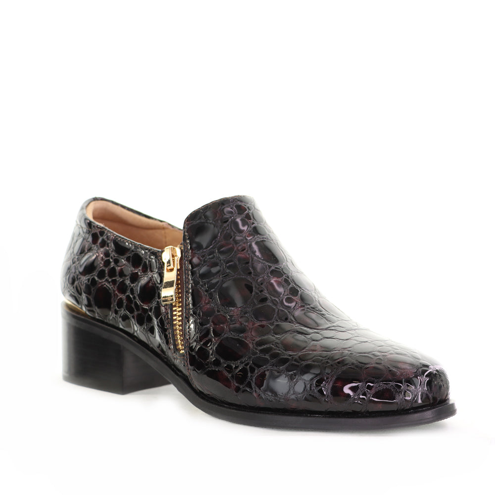 BRESLEY DARTMOUTH BORDO MOON PAT - Image 3
