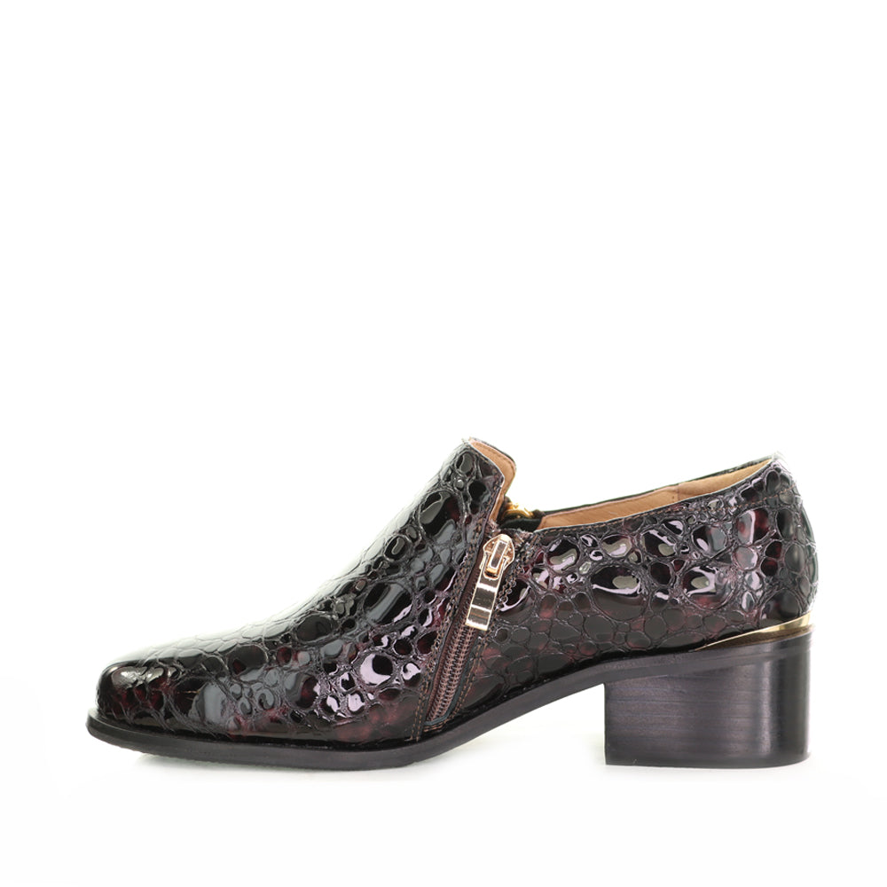 BRESLEY DARTMOUTH BORDO MOON PAT - Image 4