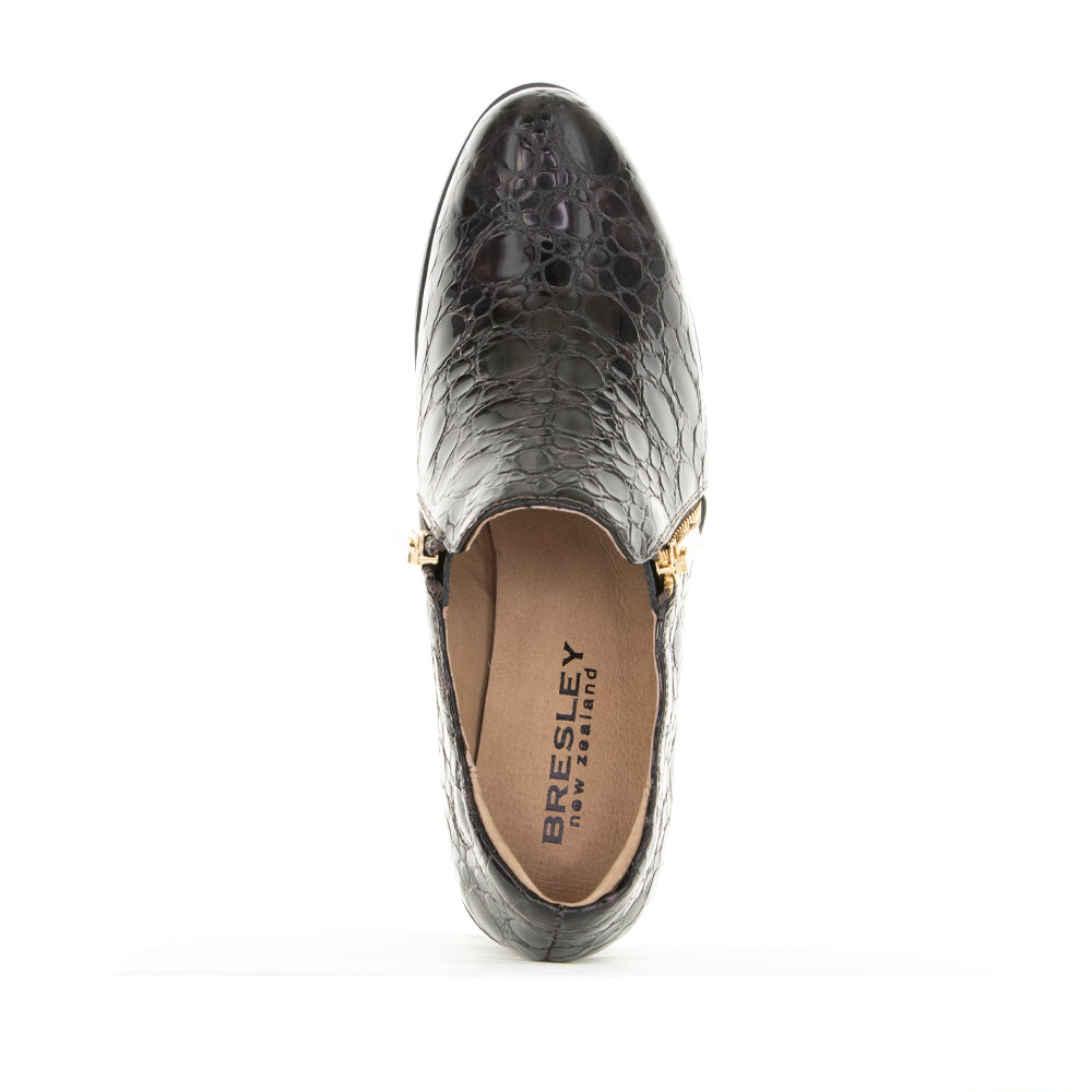 BRESLEY DARTMOUTH BORDO MOON PAT - Image 6