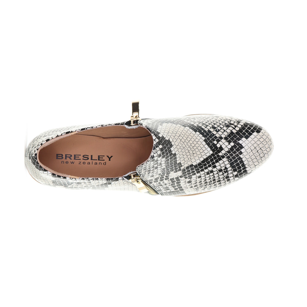 BRESLEY DARTMOUTH NAT SNAKE - Image 4