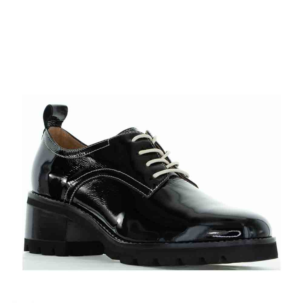 BRESLEY DAYA BLACK PATENT - Image 2