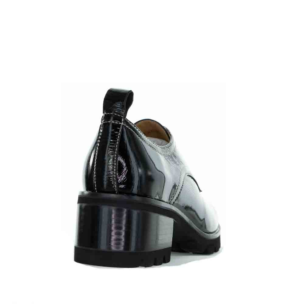 BRESLEY DAYA BLACK PATENT - Image 3