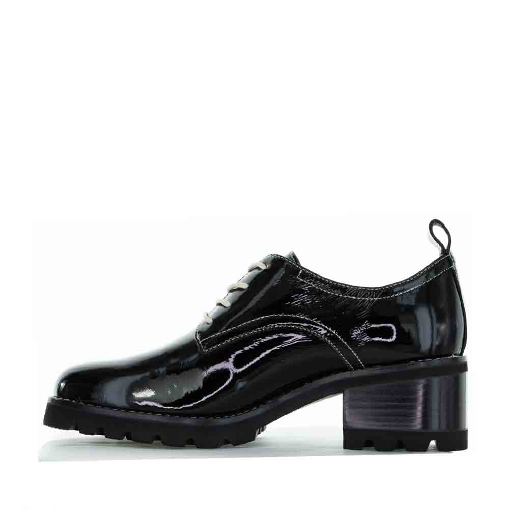 BRESLEY DAYA BLACK PATENT - Image 4