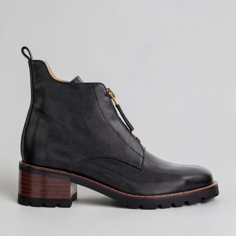 BRESLEY DAZZLER BLACK