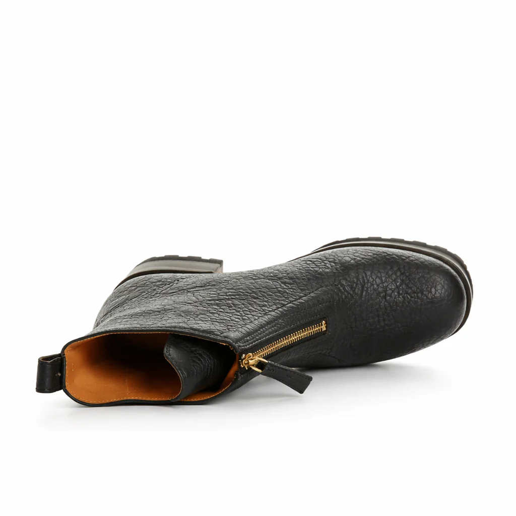 BRESLEY DAZZLER BLACK - Image 4