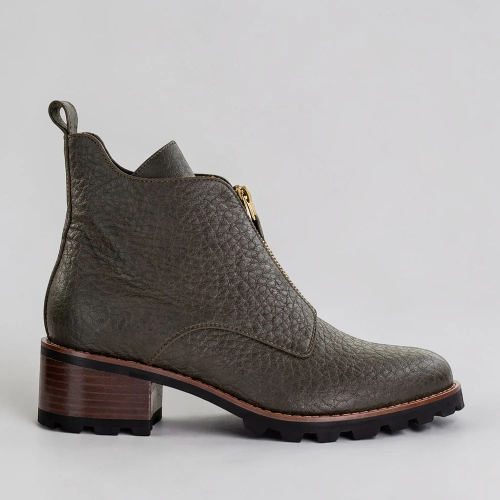 BRESLEY DAZZLER OLIVE BUBBLE