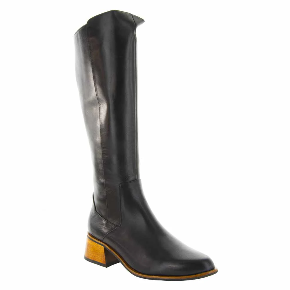BRESLEY DECOY BLACK - Image 2