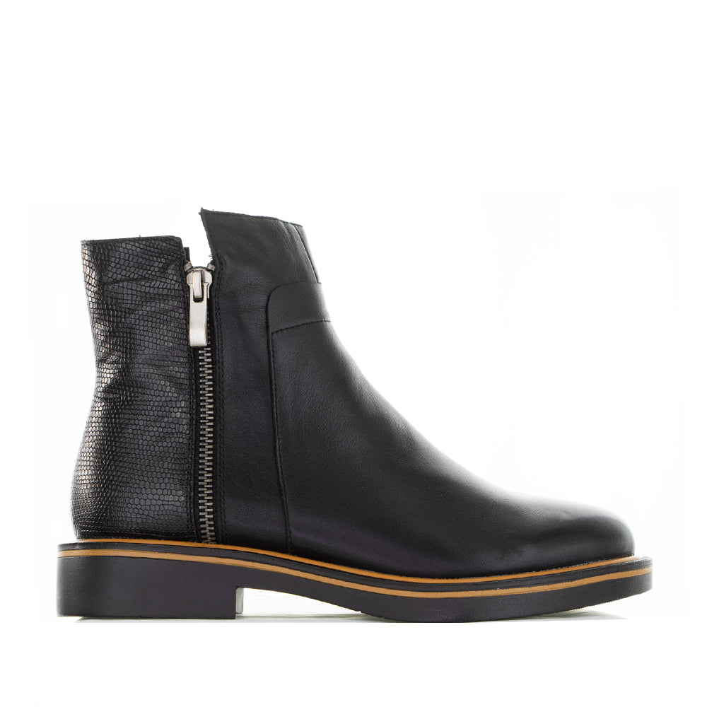 BRESLEY DEMIO BLACK MIX