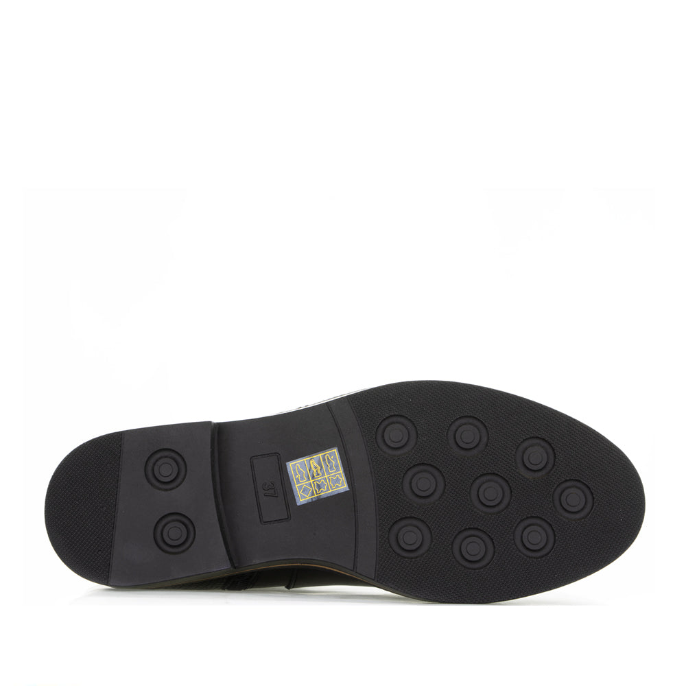 BRESLEY DEMIO BLACK MIX - Image 5