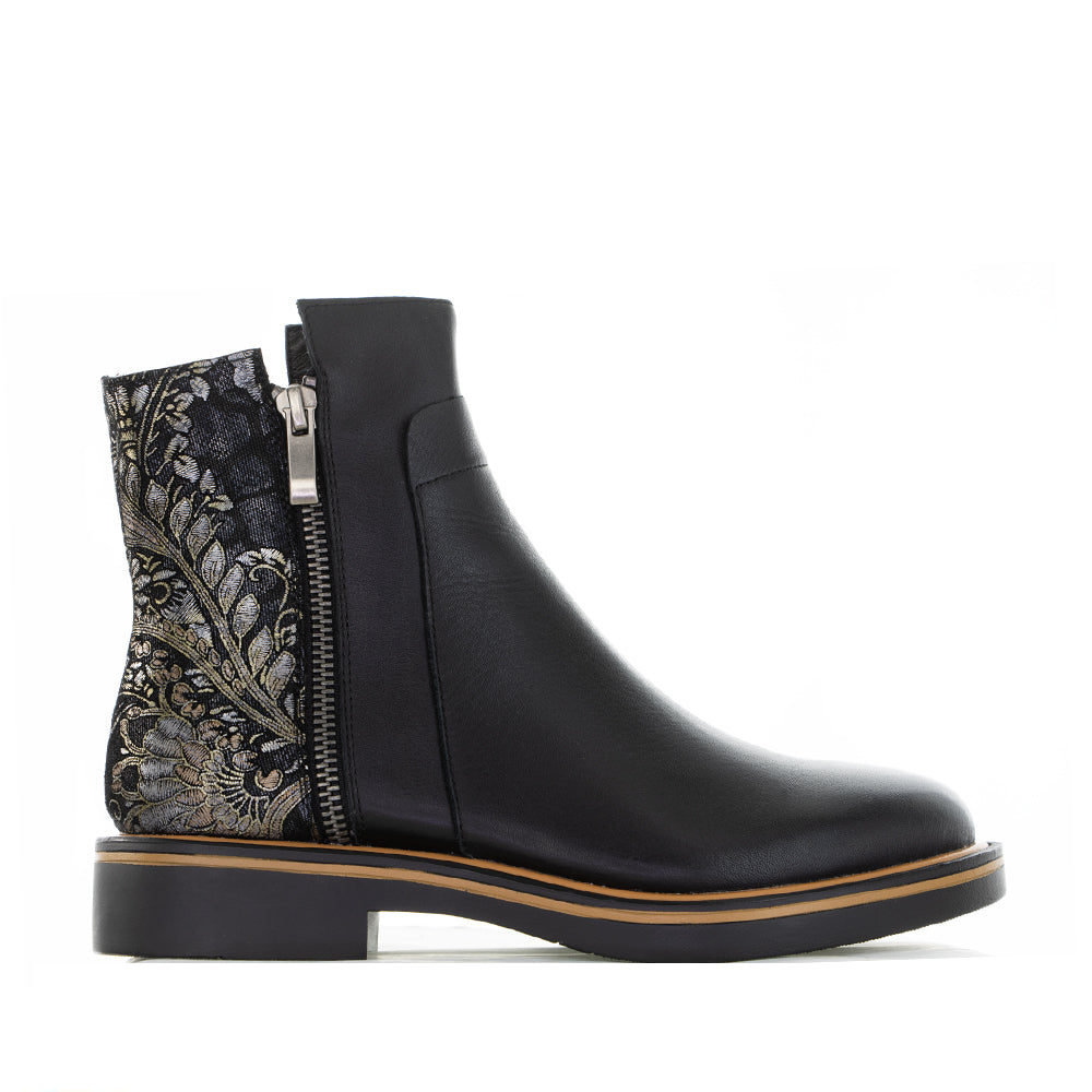 BRESLEY DEMIO BLACK MUGHAL - Image 2