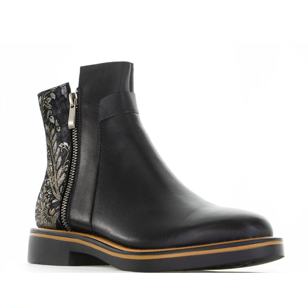 BRESLEY DEMIO BLACK MUGHAL - Image 3