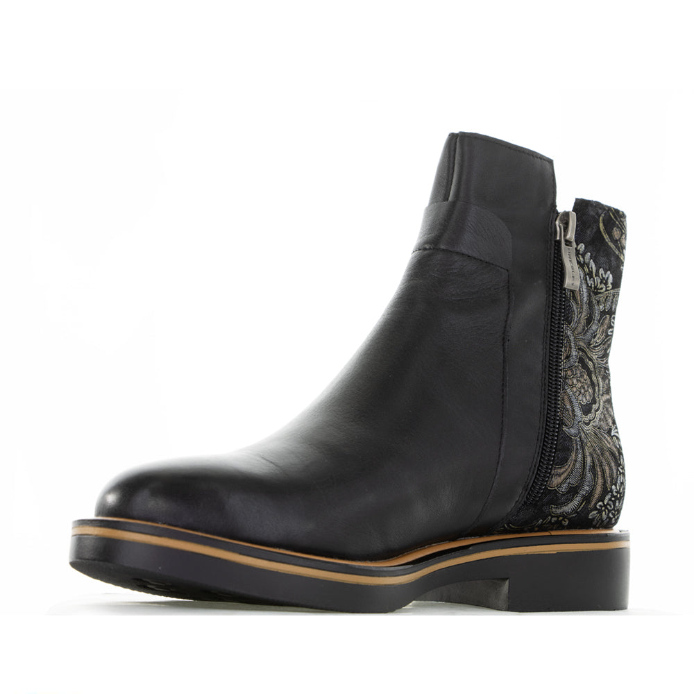 BRESLEY DEMIO BLACK MUGHAL - Image 4