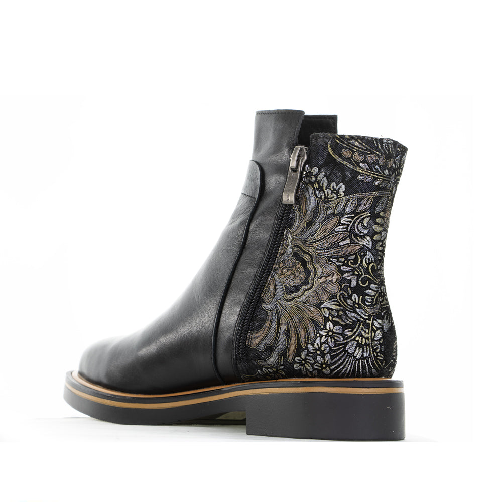 BRESLEY DEMIO BLACK MUGHAL - Image 5