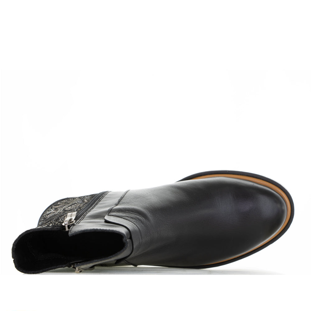 BRESLEY DEMIO BLACK MUGHAL - Image 6