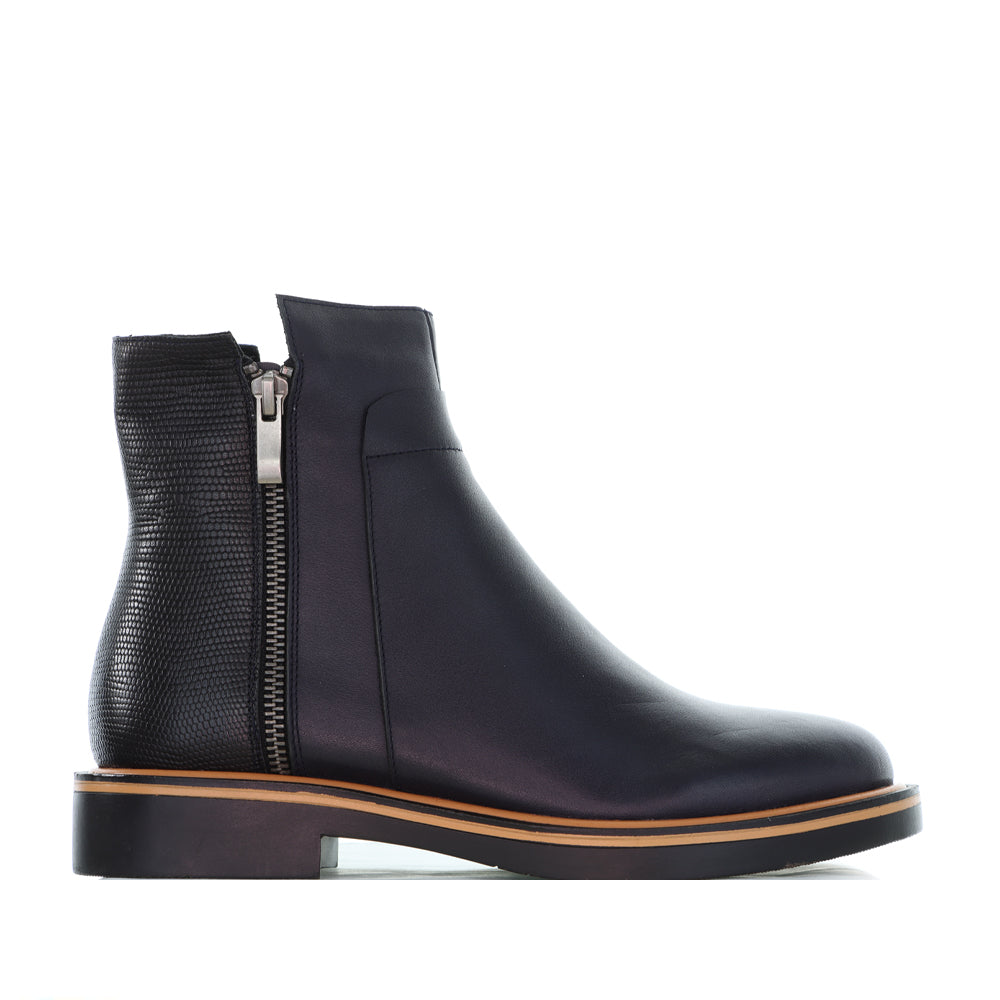 BRESLEY DEMIO NAVY MIX - Image 2