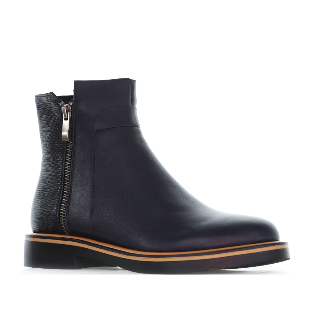 BRESLEY DEMIO NAVY MIX - Image 3