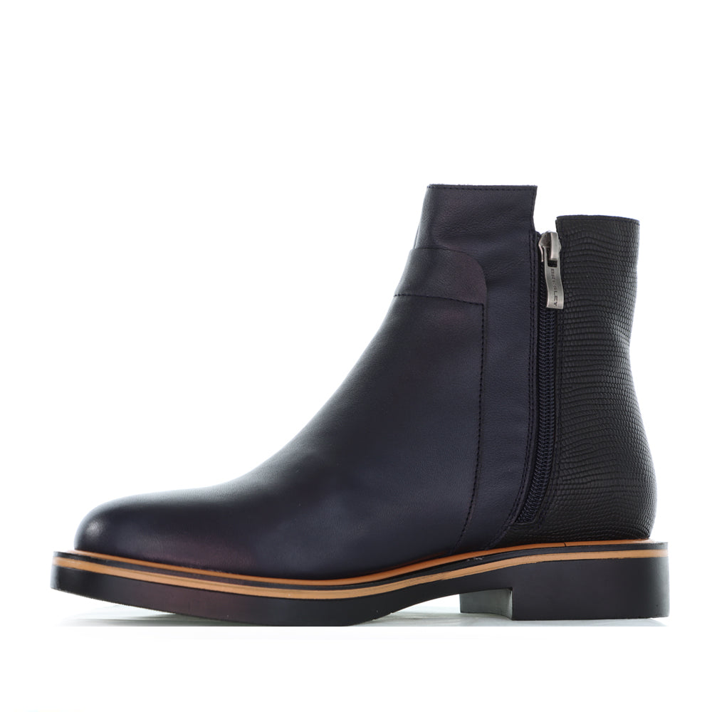 BRESLEY DEMIO NAVY MIX - Image 5