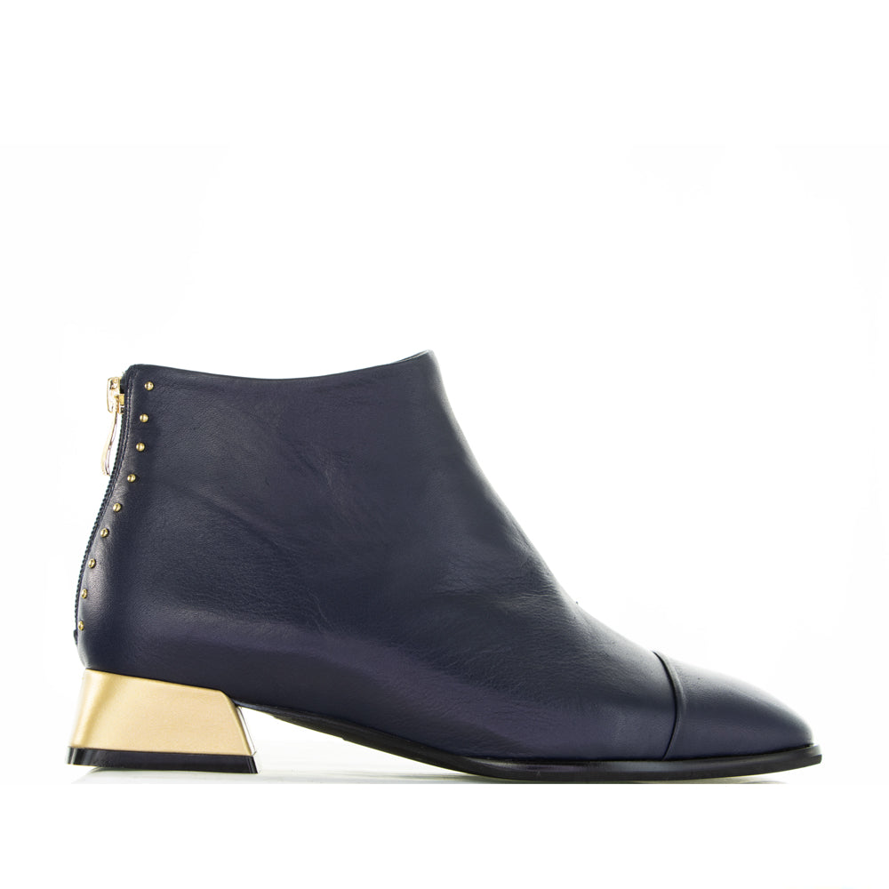 BRESLEY DEMON NAVY