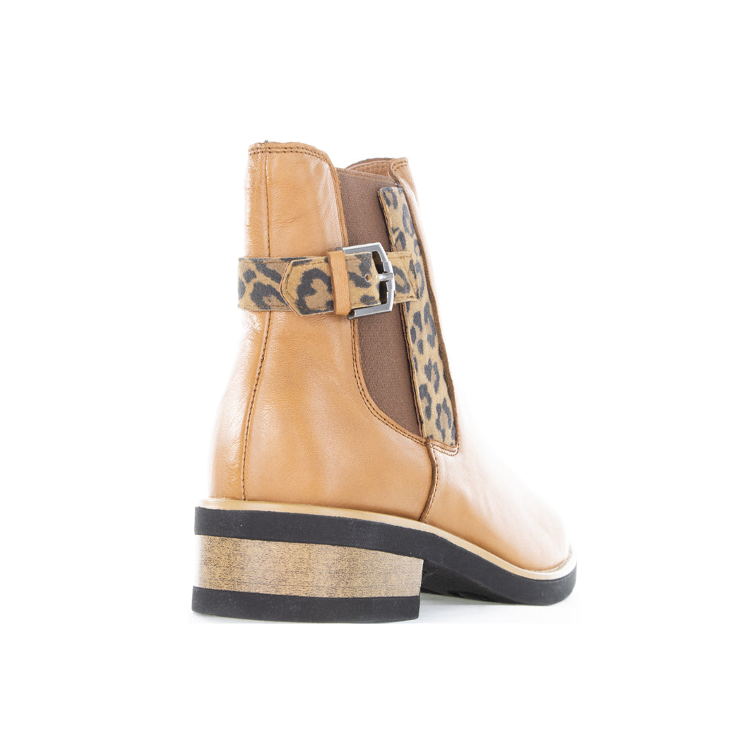 BRESLEY DEONTA BRANDY MIX - Image 3