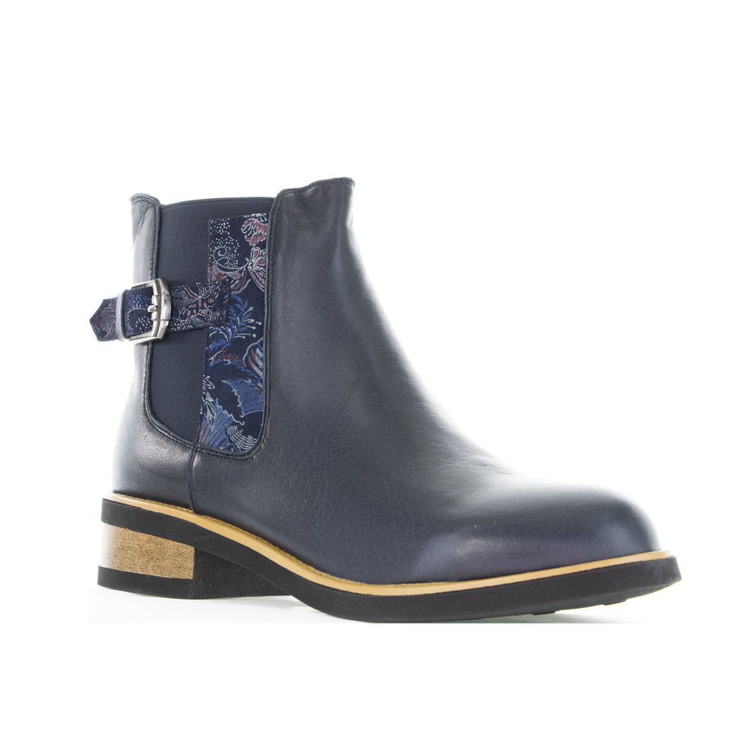 BRESLEY DEONTA NAVY MIX - Image 2