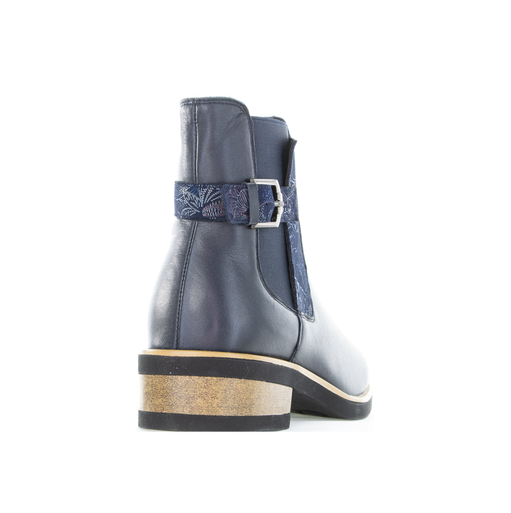 BRESLEY DEONTA NAVY MIX - Image 3
