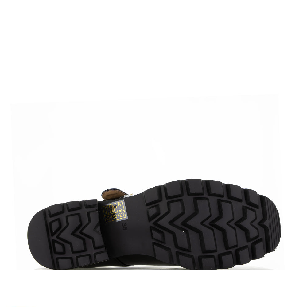BRESLEY DERRY BLACK PATENT - Image 6