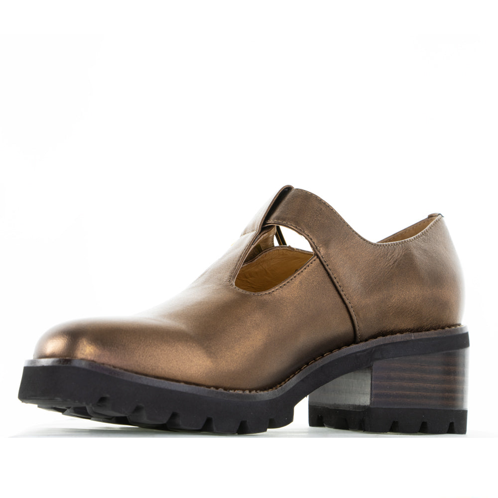 BRESLEY DERRY BRONZE - Image 3