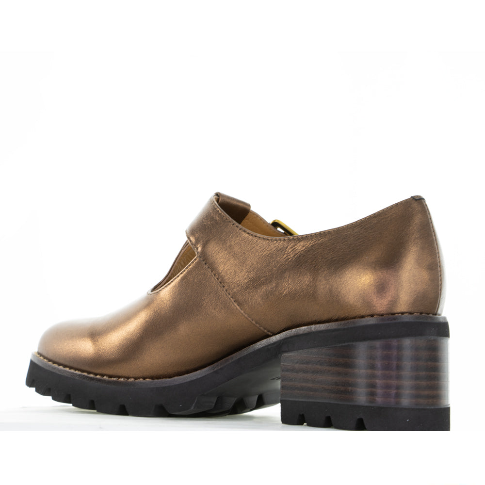 BRESLEY DERRY BRONZE - Image 4